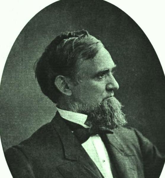 Cornelius Cole